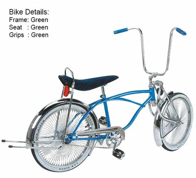 critical cycles parker city bike